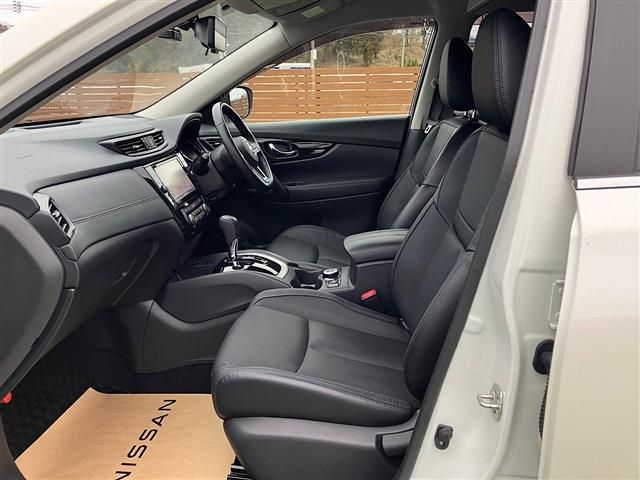 NISSAN X-TRAIL HYBRID 4WD 2018 Image 31