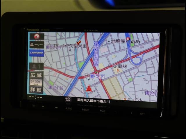 DAIHATSU TANTO CUSTOM 2022 Image 31