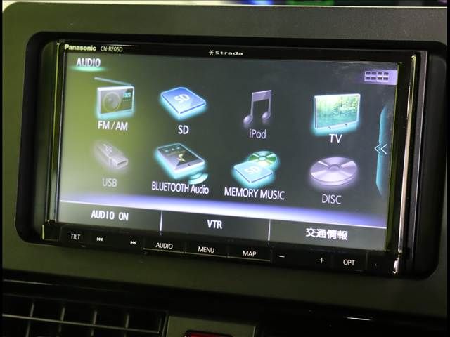 DAIHATSU TANTO CUSTOM 2022 Image 31