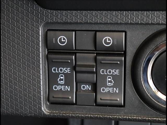 DAIHATSU TANTO CUSTOM 2022 Image 31