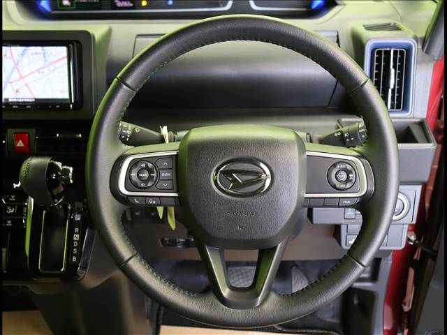 DAIHATSU TANTO CUSTOM 2022 Image 31