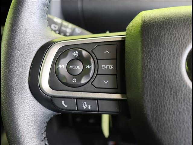 DAIHATSU TANTO CUSTOM 2022 Image 31