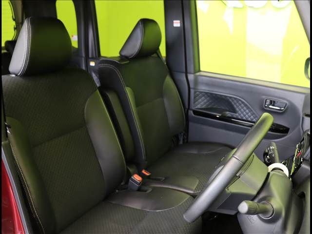 DAIHATSU TANTO CUSTOM 2022 Image 31