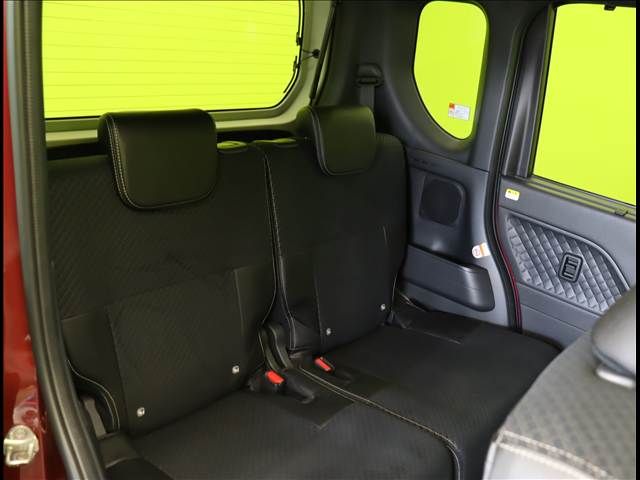 DAIHATSU TANTO CUSTOM 2022 Image 31