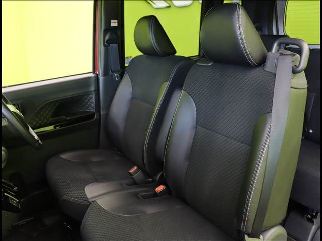 DAIHATSU TANTO CUSTOM 2022 Image 31