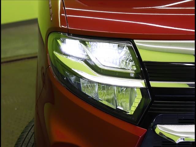 DAIHATSU TANTO CUSTOM 2022 Image 31