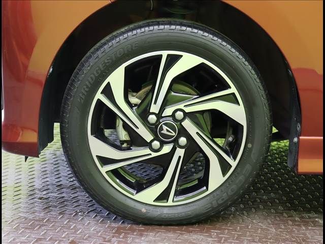 DAIHATSU TANTO CUSTOM 2022 Image 31