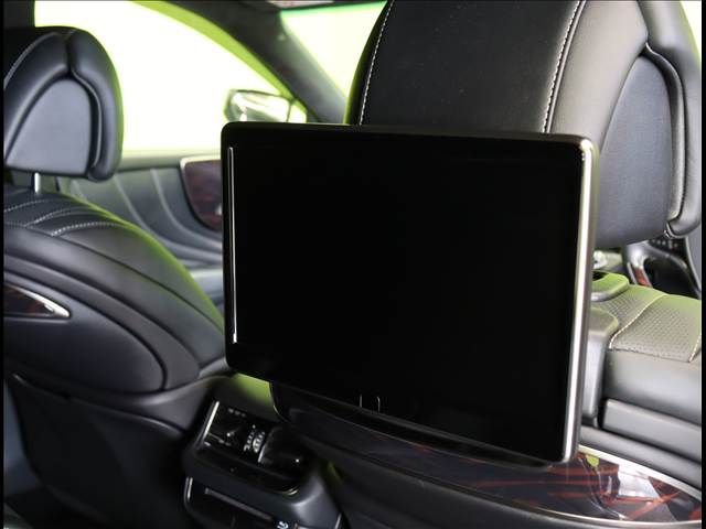 TOYOTA LEXUS LS500H 4WD 2017 Image 31