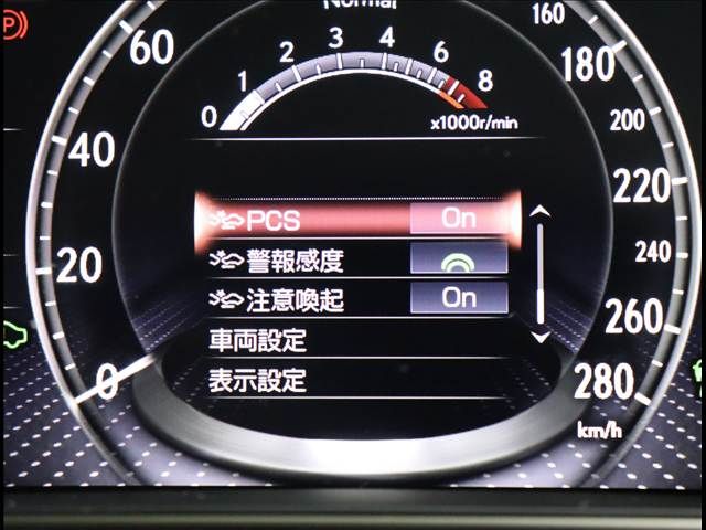 TOYOTA LEXUS LS500H 4WD 2017 Image 31