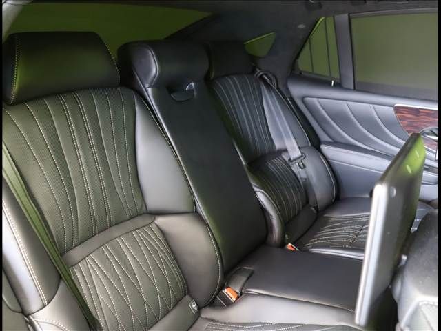 TOYOTA LEXUS LS500H 4WD 2017 Image 31