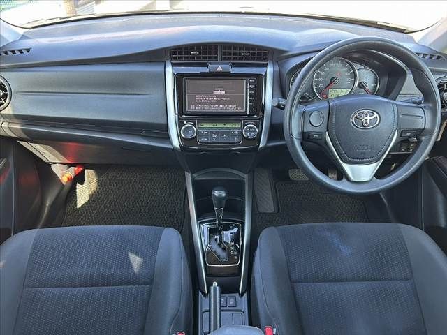 TOYOTA COROLLA FIELDER 2015 Image 31