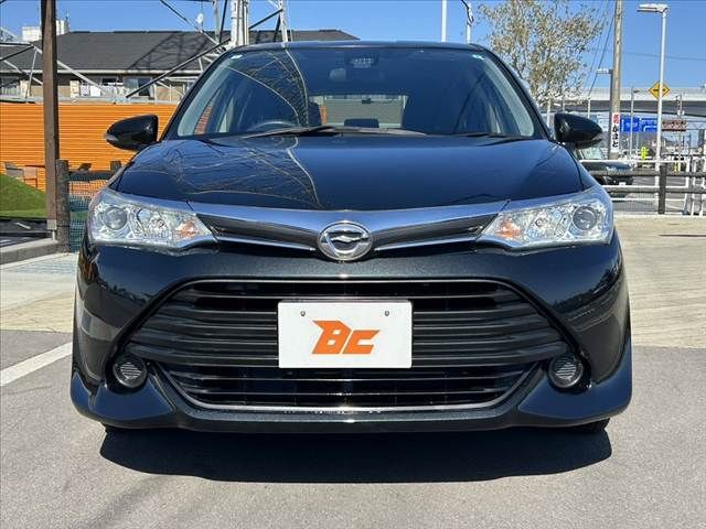 TOYOTA COROLLA FIELDER 2015 Image 31