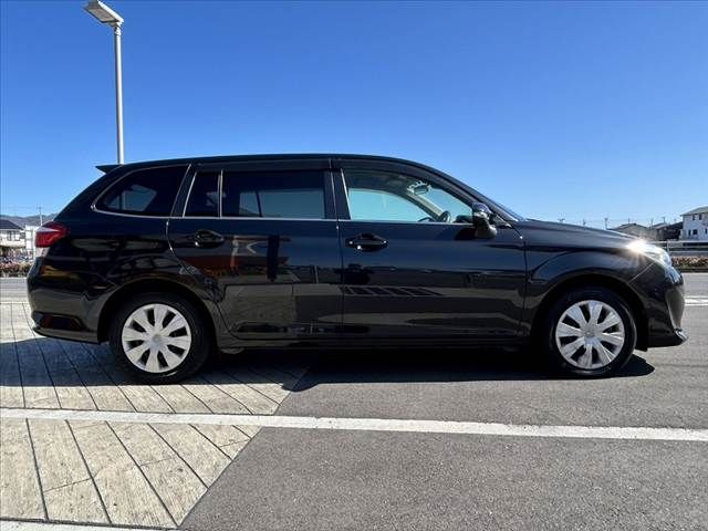 TOYOTA COROLLA FIELDER 2015 Image 31