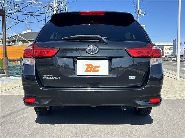 TOYOTA COROLLA FIELDER 2015 Image 31