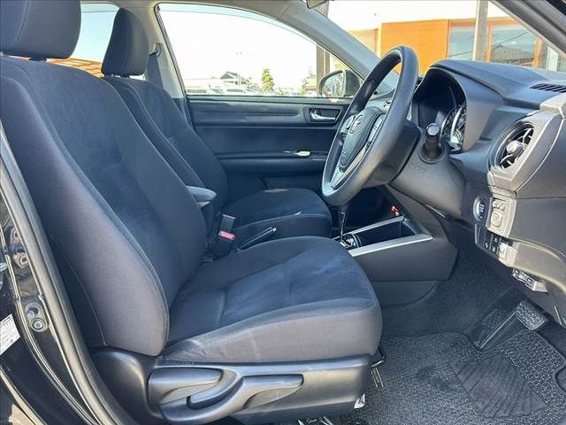 TOYOTA COROLLA FIELDER 2015 Image 31