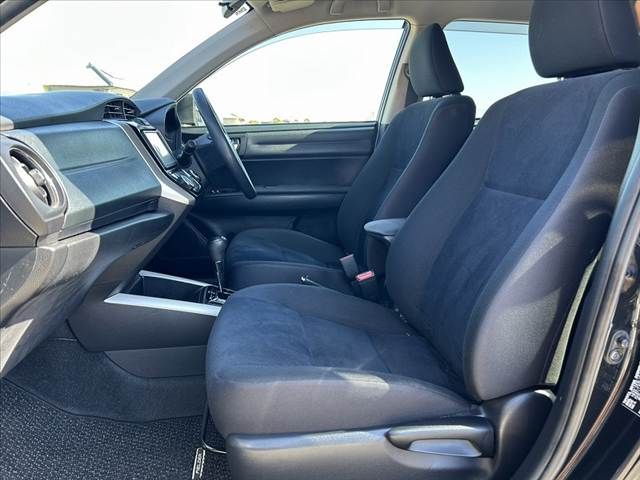 TOYOTA COROLLA FIELDER 2015 Image 31