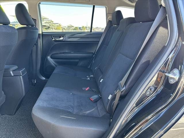 TOYOTA COROLLA FIELDER 2015 Image 31