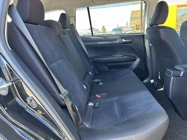 TOYOTA COROLLA FIELDER 2015 Image 31