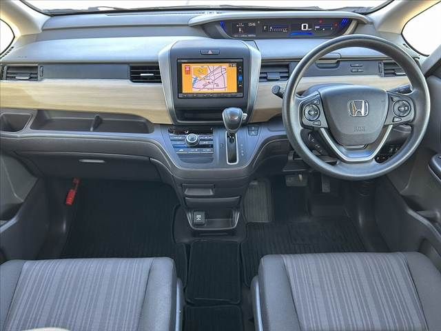 HONDA FREED 2016 Image 31