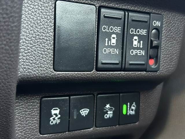 HONDA FREED 2016 Image 31