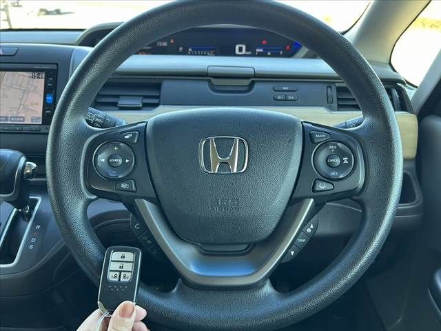 HONDA FREED 2016 Image 31