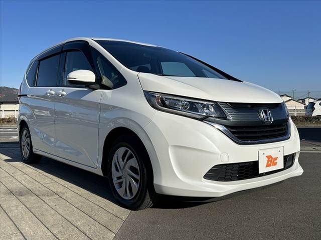 HONDA FREED 2016 Image 31