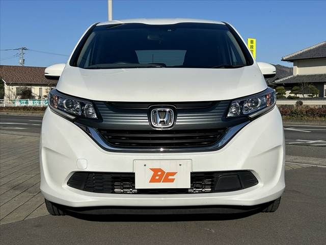 HONDA FREED 2016 Image 31