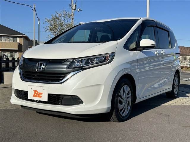 HONDA FREED 2016 Image 31