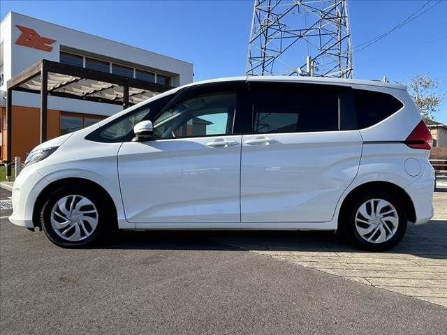 HONDA FREED 2016 Image 31