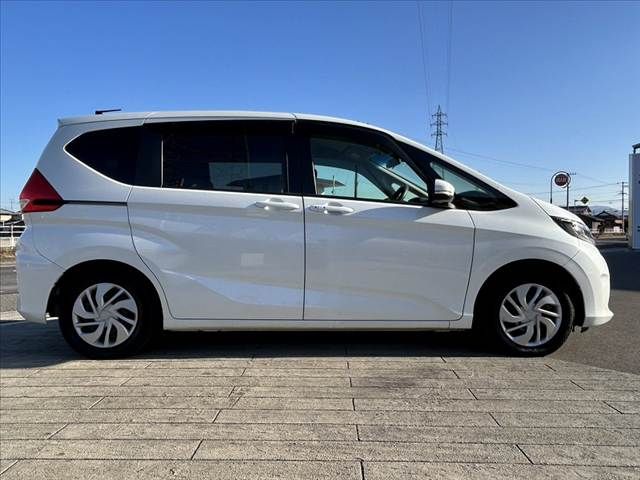 HONDA FREED 2016 Image 31