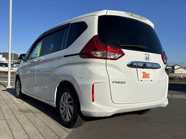 HONDA FREED 2016 Image 31