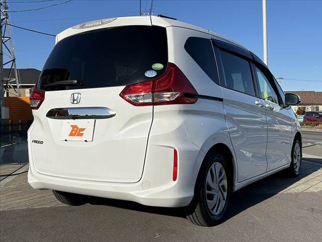 HONDA FREED 2016 Image 31