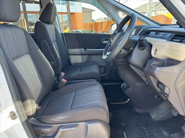 HONDA FREED 2016 Image 31