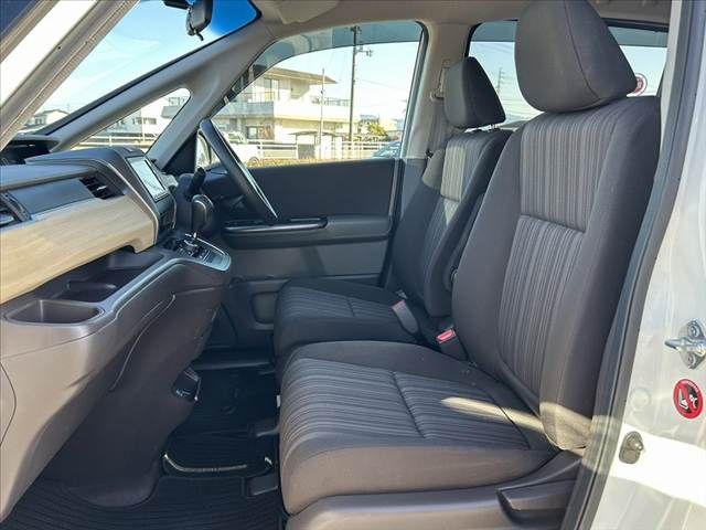 HONDA FREED 2016 Image 31