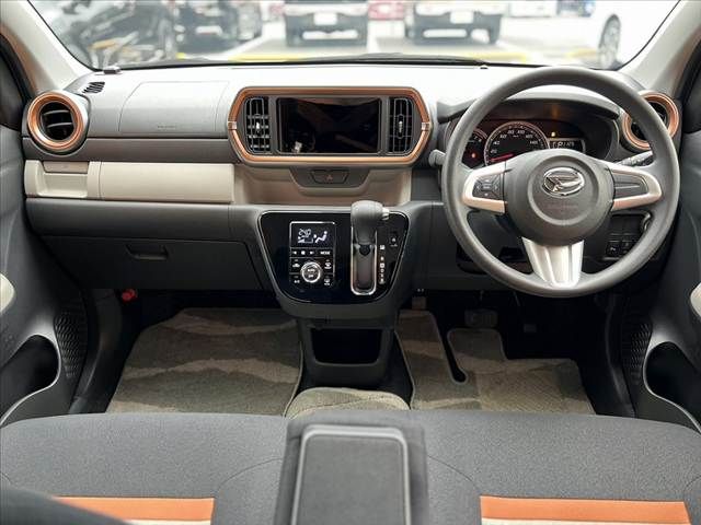 DAIHATSU BOON 2020 Image 31