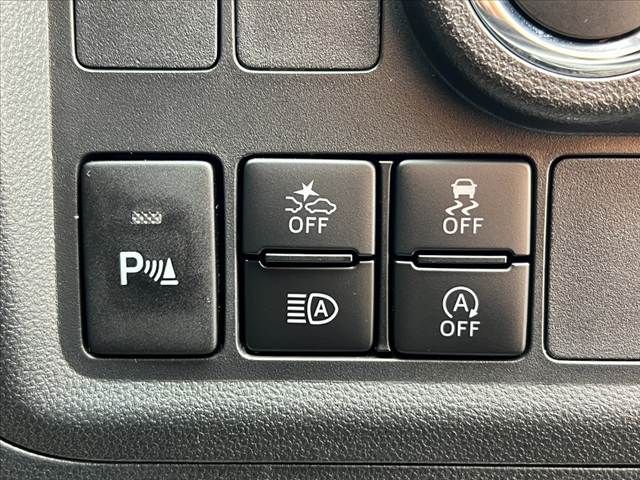 DAIHATSU BOON 2020 Image 31