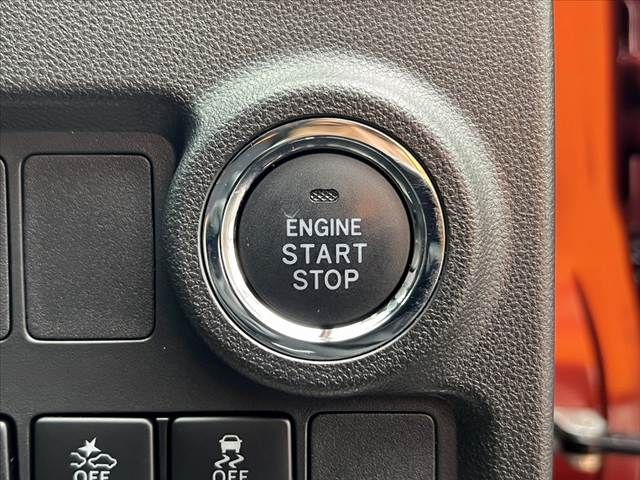 DAIHATSU BOON 2020 Image 31