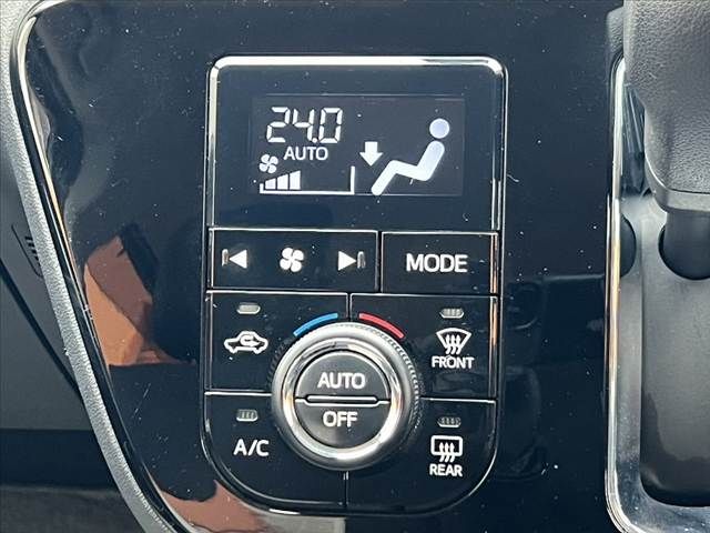 DAIHATSU BOON 2020 Image 31