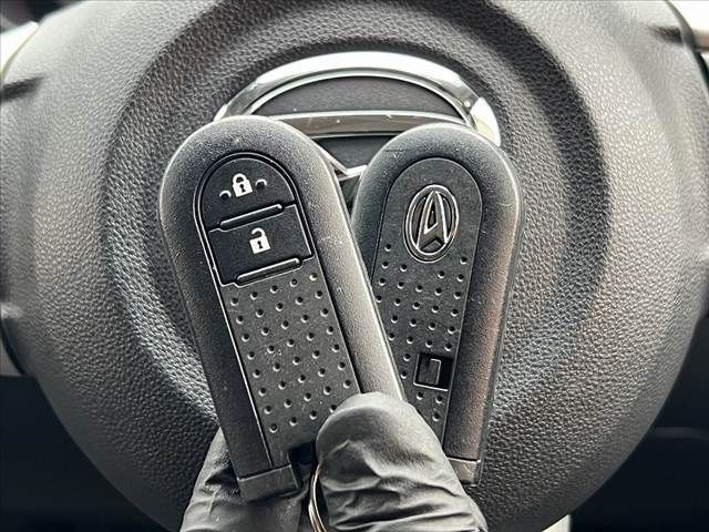 DAIHATSU BOON 2020 Image 31