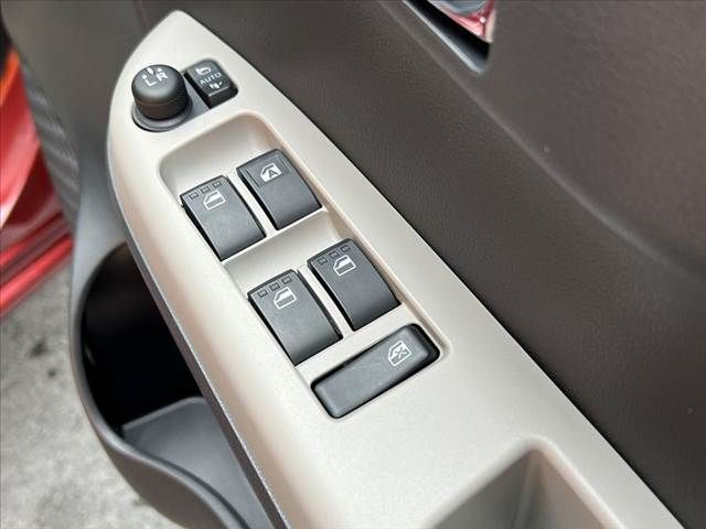 DAIHATSU BOON 2020 Image 31