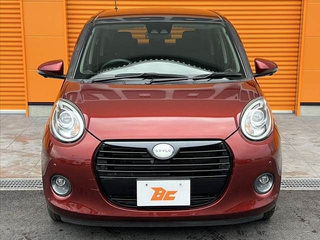 DAIHATSU BOON 2020 Image 31