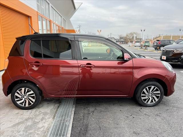 DAIHATSU BOON 2020 Image 31