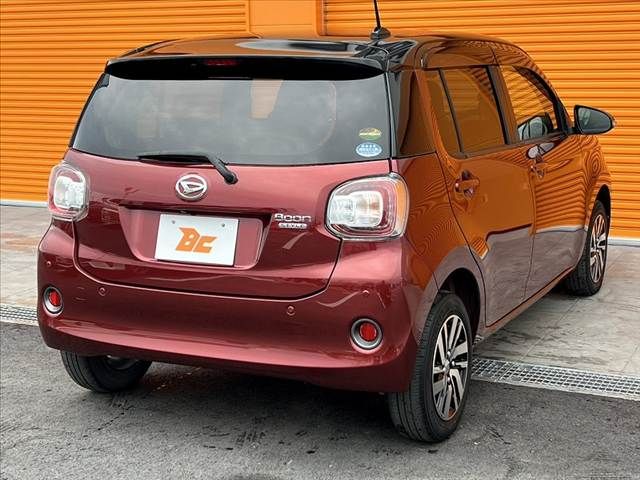 DAIHATSU BOON 2020 Image 31