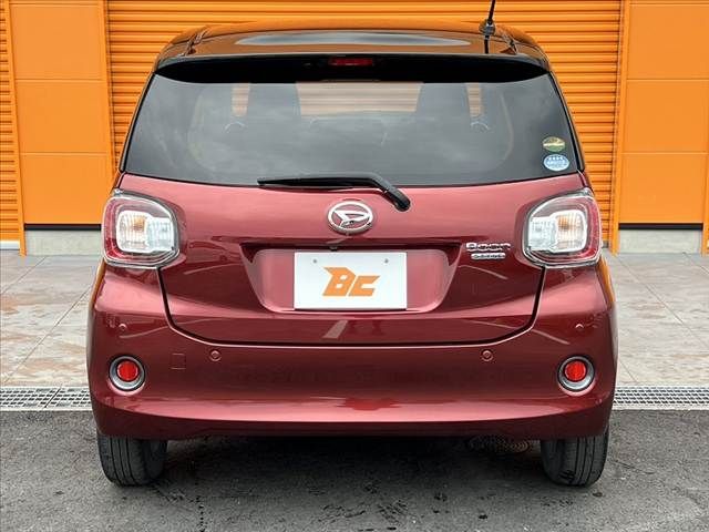 DAIHATSU BOON 2020 Image 31
