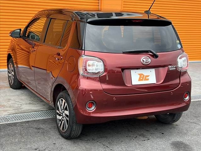 DAIHATSU BOON 2020 Image 31