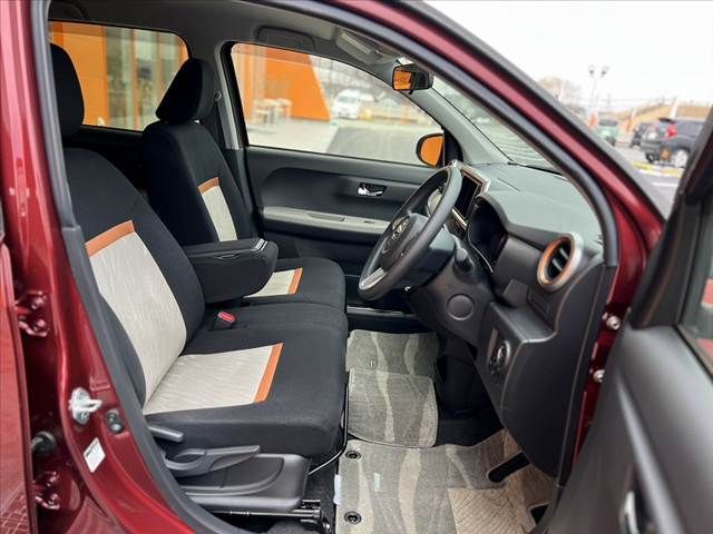 DAIHATSU BOON 2020 Image 31