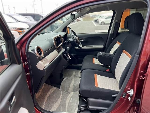 DAIHATSU BOON 2020 Image 31