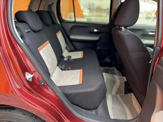 DAIHATSU BOON 2020 Image 31