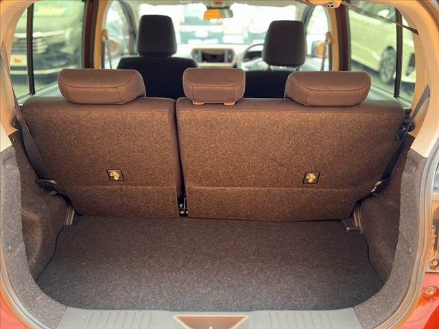 DAIHATSU BOON 2020 Image 31