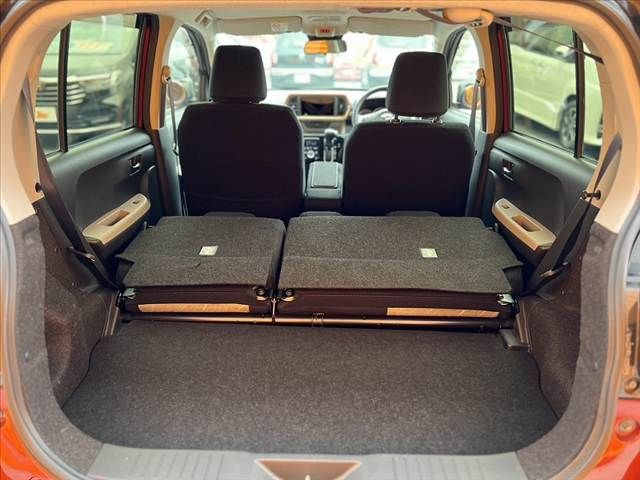 DAIHATSU BOON 2020 Image 31